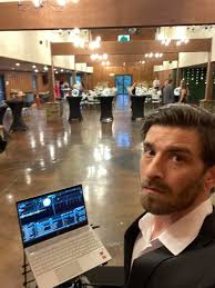 Mister McClain Entertainment