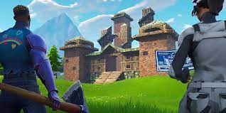 Fortnite battle shows fortnite headset switch how long. Playground Gamemode Fortnite Wiki