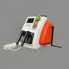 The construction of ac defibrillator is such that appropriate values are available for internal and external defibrillation. Jeevtronics Sanmitra 1000 Hct Biphasic Defibrillator For Icu Id 20802847633