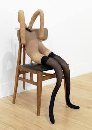 Pauline Bunny, Sarah Lucas, 1997 | Tate
