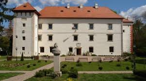 Aktivitaten List In Der Nahe Von Mateszalka Hungary