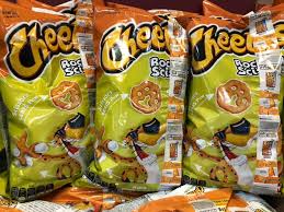 Get the best deal for cheetos chips from the largest online selection at ebay.com. Rewe Limeshain Wieder Bei Uns Erhaltlich Cheetos Facebook