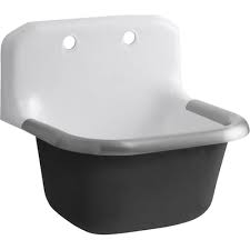 Laundry Sink Wall Mount Utility Sinks