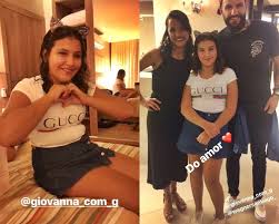 Bbb18 wagner e gleici passam do limite se beijam e vão para debaixo do edredom. Gleici Conhece A Filha De Wagner