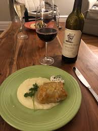 Alinea is a global international development consultancy. Wife And I Had The Alinea Takeout Tonight Beef Wellington 50 50 Mashed Potatoes Creme Brulee Chicagofood