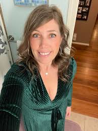 I got my first goal of 35lbs last month and am now down 40lbs total! Best  part... My hubby joined WW so now we can get our health back together! ❤️  You