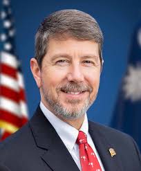 2021–2022 South Carolina House of Representatives FRESHMAN MEMBERS