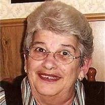 Obituary information for Faye Rochel
