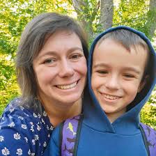 Time flies! ✈️ Today I sent a Kindergartner and 2nd grader off to their  first day of the 2025-2026 school year 🚌 Whether this week or next: best  wishes for a successful