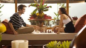 Kristen stewart and robert pattinson. Breaking Dawn Part 1 Shows Brighter Future For Twilight Saga El Estoque