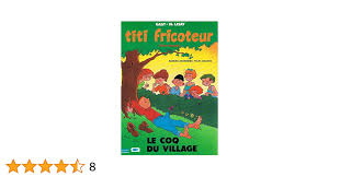 Titi fricoteur