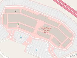 Book Warehouse Located In Pottstown Pennsylvania Pa Philadelphia Premium Outlets Mallscenters