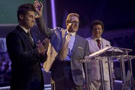 The Righteous Gemstones Renewed For Season 2 By Hbo Series Premiere Best New Tv Shows Hbo
