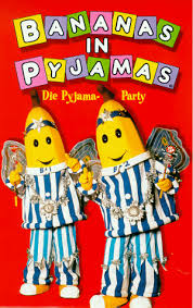Jetzt bananas in pyjamas angebote durchstöbern & online kaufen. Bananas In Pyjamas 1992 News Termine Streams Auf Tv Wunschliste
