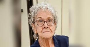 Mary Jane Gilbert Obituary