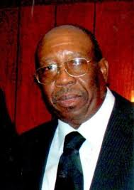 LAWRENCE BAILEY Obituary (2014)