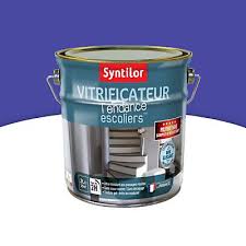 Comment utilisé le bleu majorelle en décoration? Vitrificateur Escalier Bleu Majorelle Satin 2 L Castorama