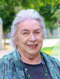 Carolyn Householder Obituary April 21, 2013