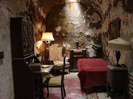Check spelling or type a new query. Here S What Al Capone S Jail Time At Alcatraz Was Like
