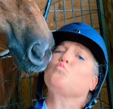 Animal-loving man for God-centered family life