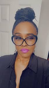 Kia Benjamin's Instagram, Twitter & Facebook