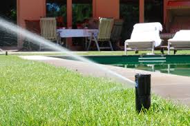 Die besten bewässerungssysteme für ihren garten! Bewasserungssysteme Fur Die Gartenberegnung Aqua Techni