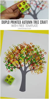 Keinekleidungnahen In 2020 Tree Crafts Crafts For Kids To Make Fall Crafts