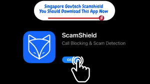 Scamshield app is a collaboration between the national crime prevention council, open government products team at the government technology agency of singapore and singapore police force. Singapore Govtech Scamshield You Should Download This App Now Youtube