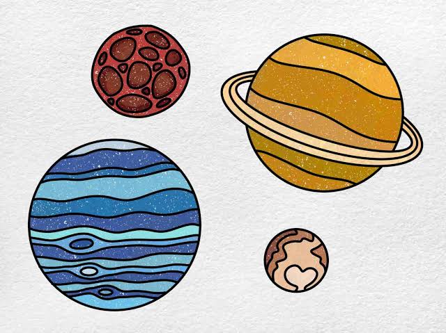 New Horizons Banner