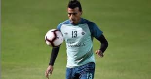 عبد الشافى يتحدث عن المنافسة مع عبد الله جمعة فى الزمالك اليوم السابع