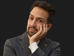 Lin-Manuel Miranda discusses arts, family, philanthropy