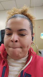 Denise Taylor Comedian