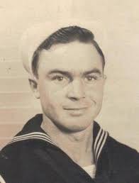 Malcolm Donald McLaughlin (1921-2014)