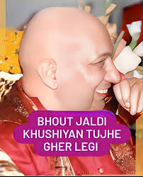 KAUN KEHTA HAI BHAGWAAN AATE NAHI KAUN KEHTA HAI BHAGWAAN AATE NAHI TUM  MEERA KE JAISE BULAATE NAHI He is waiting at the door of every heart,  because whether u call Him