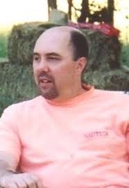 Ricky Holcomb Obituary (1959