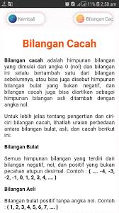 Maybe you would like to learn more about one of these? Rumus Matematika Sd For Android Apk Download