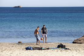 Die balearen als autonome gemeinschaft haben eine eigene sprache. Funf Grunde Warum Das Coronavirus Auf Mallorca Unter Kontrolle Ist