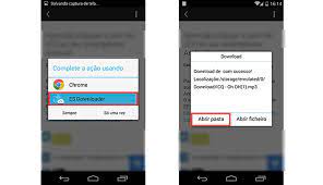 Aprenda A Baixar O Som Do Icq No Seu Smartphone Android Dicas E Tutoriais Techtudo