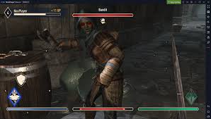 Blades mod apk v1.18.0.2046392 ⬇️descargar hackeado dinero infinito, ultima versión 2021. Download And Play The Elder Scrolls Blades Asia On Pc With Noxplayer Noxplayer