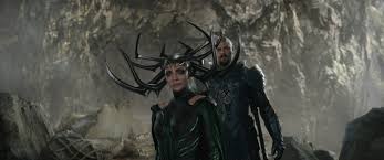 Resultado de imagen de thor ragnarok