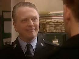 Sgt Raymond Craddock, Heartbeat TV Series