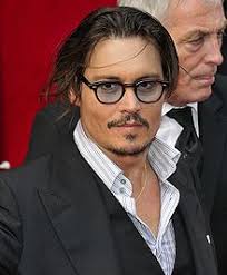 Depp Dzhonni Vikipediya