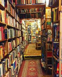 A Bookstore In Edinburgh Scotland Bookshelves Library Books Beloved Book