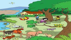 Aug 18, 2021 · hewan dan tumbuhan merupakan dua makhluk hidup yang berbeda. Manfaat Tumbuhan Dan Hewan Bagi Kehidupan Manusia Pedia Pendidikan