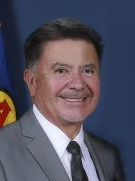 Leadership means fighting for our people