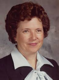 Elaine Barton Allred