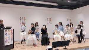 22 7 ナナブンノニジュウニ on twitter クイズ 改革 答え