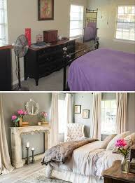 Get empowered to redo your bedroom with these before and after bedroom makeover pictures and inspirational ideas. Awesome Bedroom Makeovers Before And After Pics The Sleep Judge