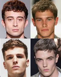 Long in the front short in the back bob. Best Men S Short Back And Sides Hairstyles Atoz Hairstyles