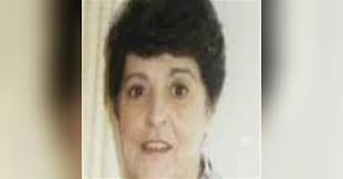 Marjorie Hughes Obituary